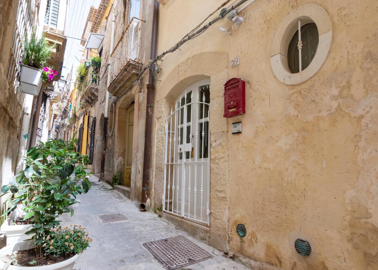 Marco'S House - Apartment Ortigia Wifi Syracuse Exterior foto