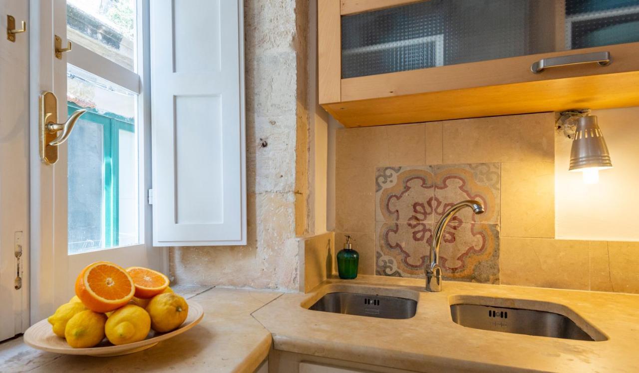 Marco'S House - Apartment Ortigia Wifi Syracuse Exterior foto